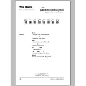 Wind Chimes