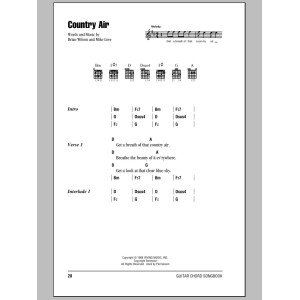 Country Air