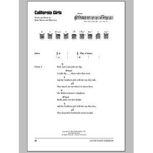 California Girls