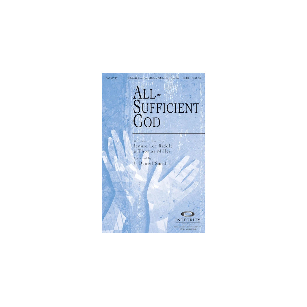 All-Sufficient God