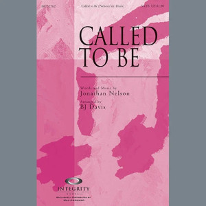 Called To Be