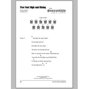 Five Feet High And Rising