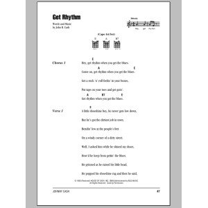 Get Rhythm