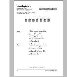 Amazing Grace