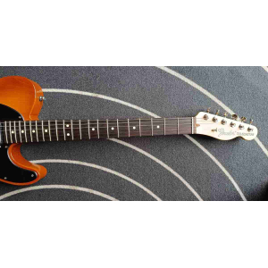 Fender AM perf tele RW HBST 2023 - Sunburst