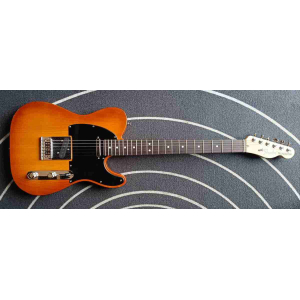 Fender AM perf tele RW HBST 2023 - Sunburst