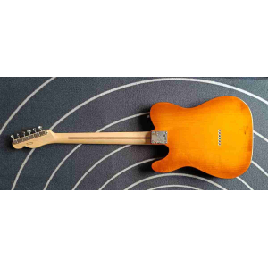 Fender AM perf tele RW HBST 2023 - Sunburst