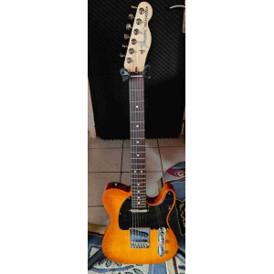 Fender AM perf tele RW HBST 2023 - Sunburst