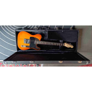 Fender AM perf tele RW HBST 2023 - Sunburst