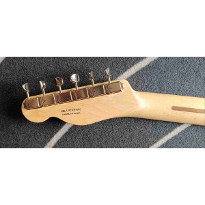 Fender AM perf tele RW HBST 2023 - Sunburst