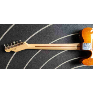 Fender AM perf tele RW HBST 2023 - Sunburst