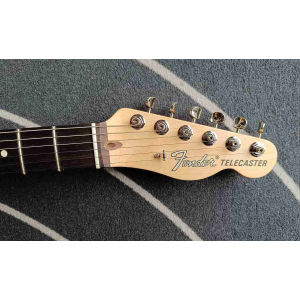 Fender AM perf tele RW HBST 2023 - Sunburst