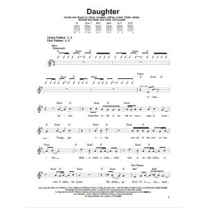Daughter