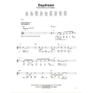 Daydream