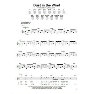 Dust In The Wind