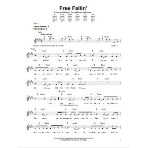 Free Fallin'