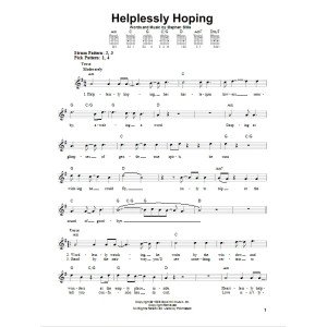 Helplessly Hoping