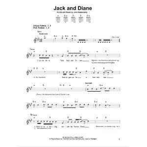 Jack And Diane