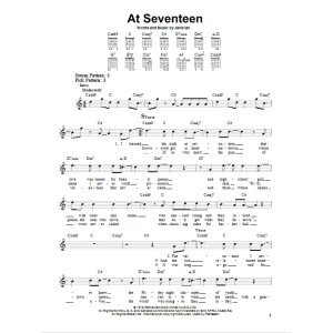 At Seventeen