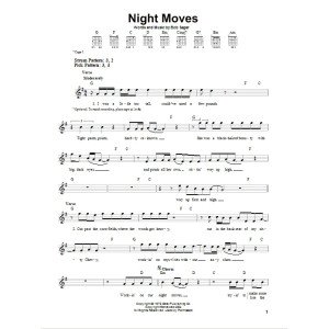 Night Moves