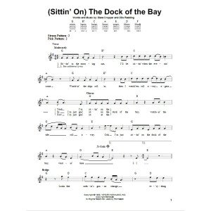 (Sittin' On) The Dock Of The Bay
