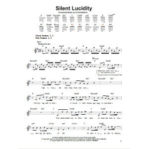 Silent Lucidity