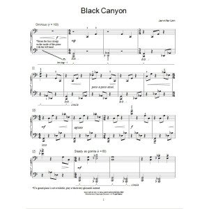 Black Canyon