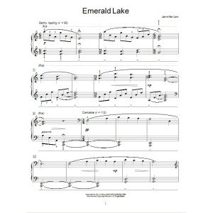 Emerald Lake