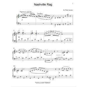 Nashville Rag