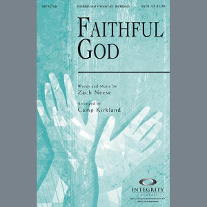 Faithful God