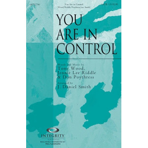You Are In Control