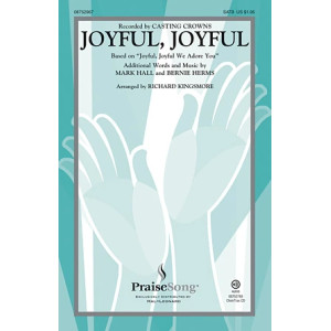 Joyful, Joyful