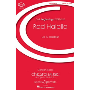 Rad Halaila