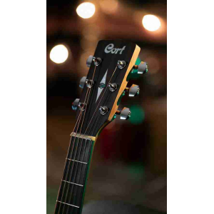 Cort Guitare folk acoustique earth E70