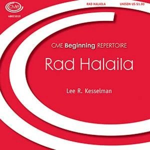 Rad Halaila