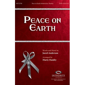 Peace On Earth