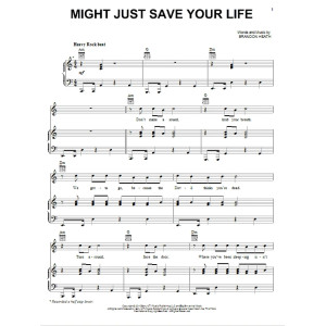 Might Just Save Your Life