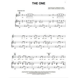 The One