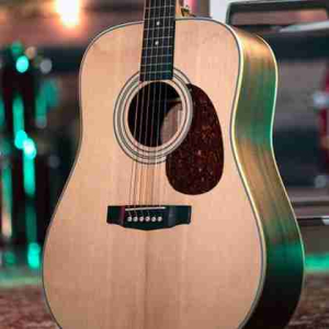 Cort Guitare folk acoustique earth E70