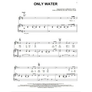 Only Water