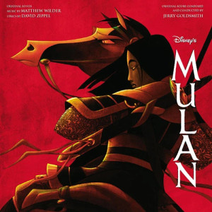 Reflection (Pop Version) (from Mulan) (arr. Carolyn Miller)