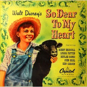Lavender Blue (Dilly Dilly) (from So Dear To My Heart) (arr. Carolyn Miller)