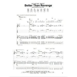 Better Than Revenge