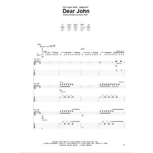 Dear John