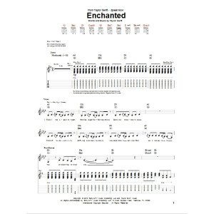 Enchanted