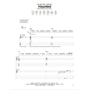 Haunted
