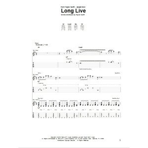 Long Live