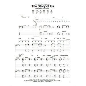 The Story Of Us