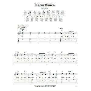 Kerry Dance