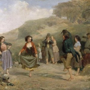 Kerry Dance